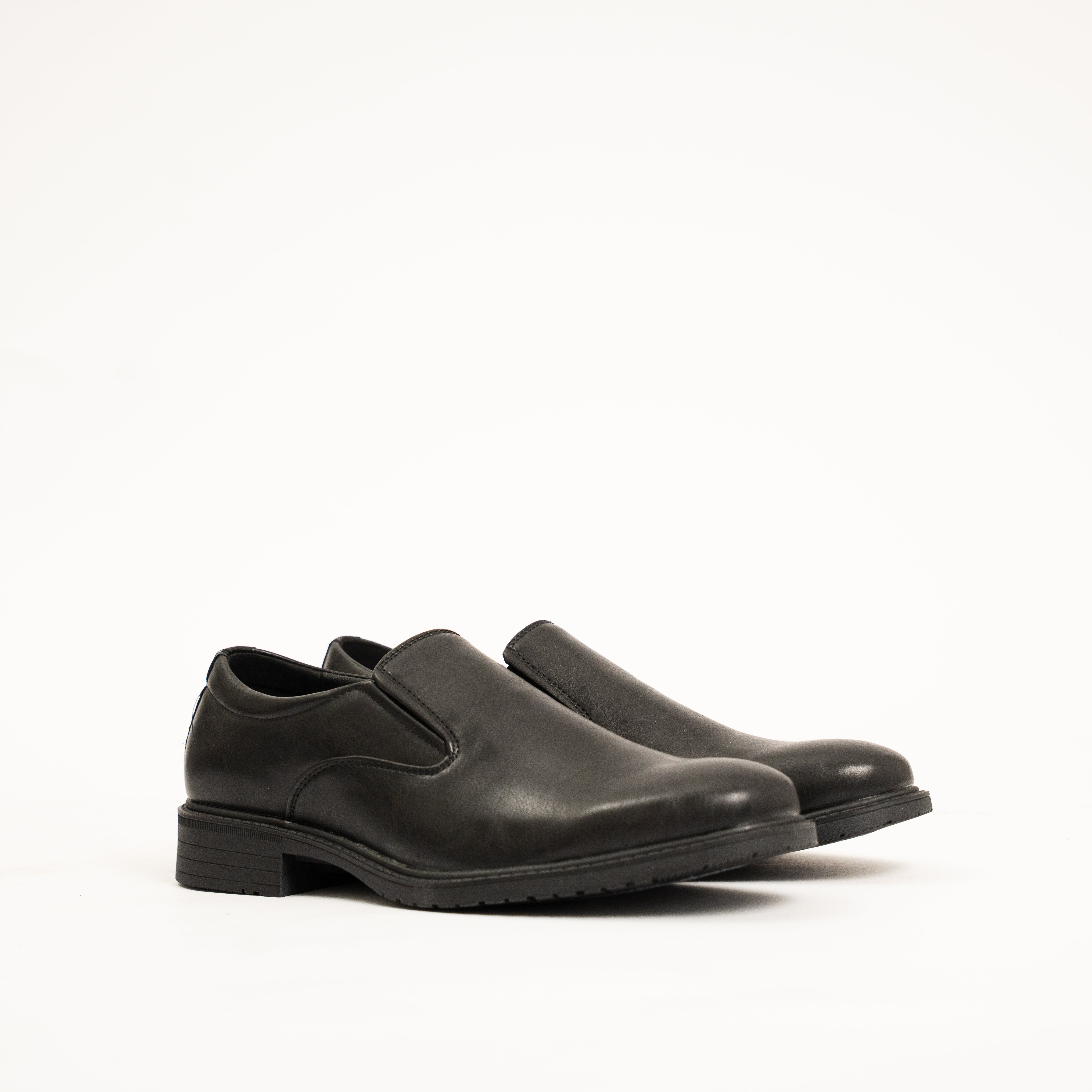 Robby classic slip-on men's formal shoe