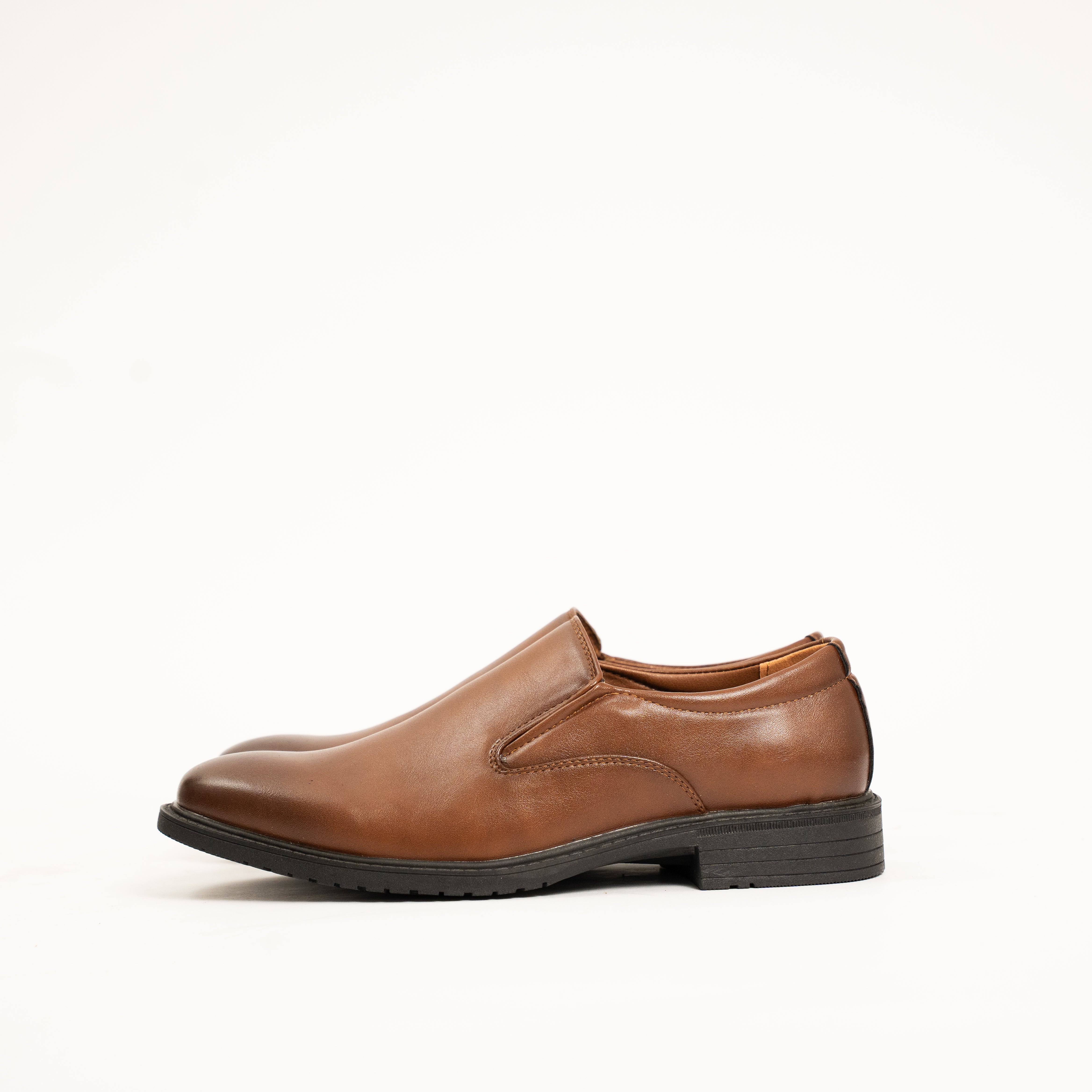 Robby classic slip-on men's formal shoe