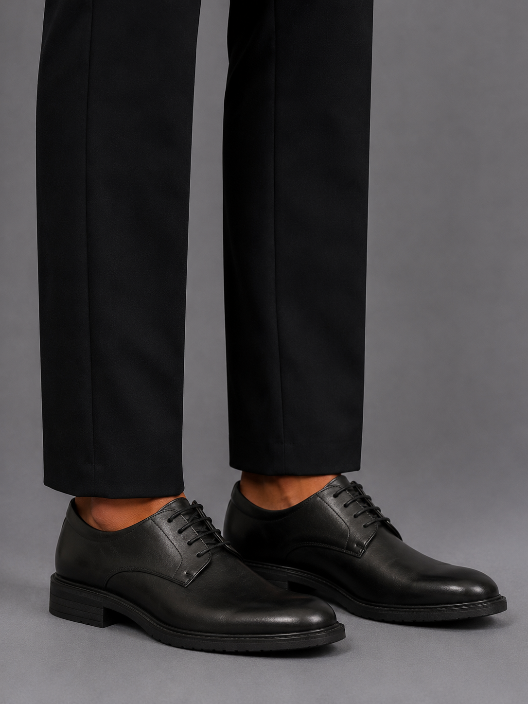 Tony men's elegant formal oxford shoe