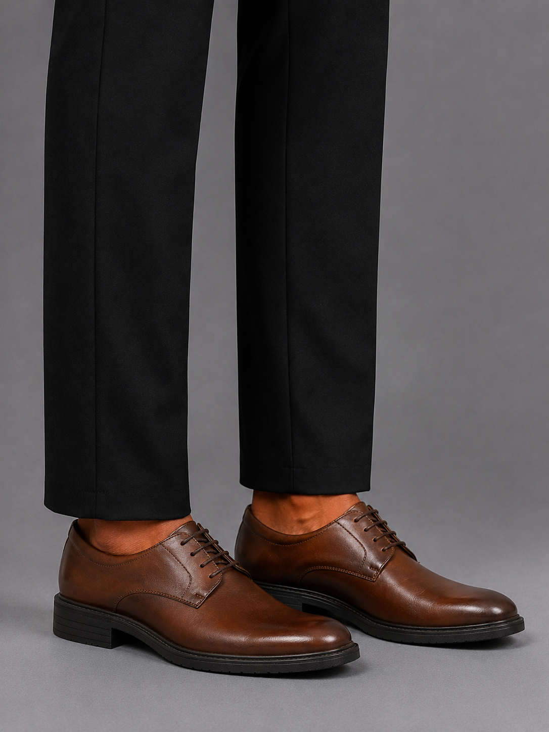 Tony men's elegant formal oxford shoe