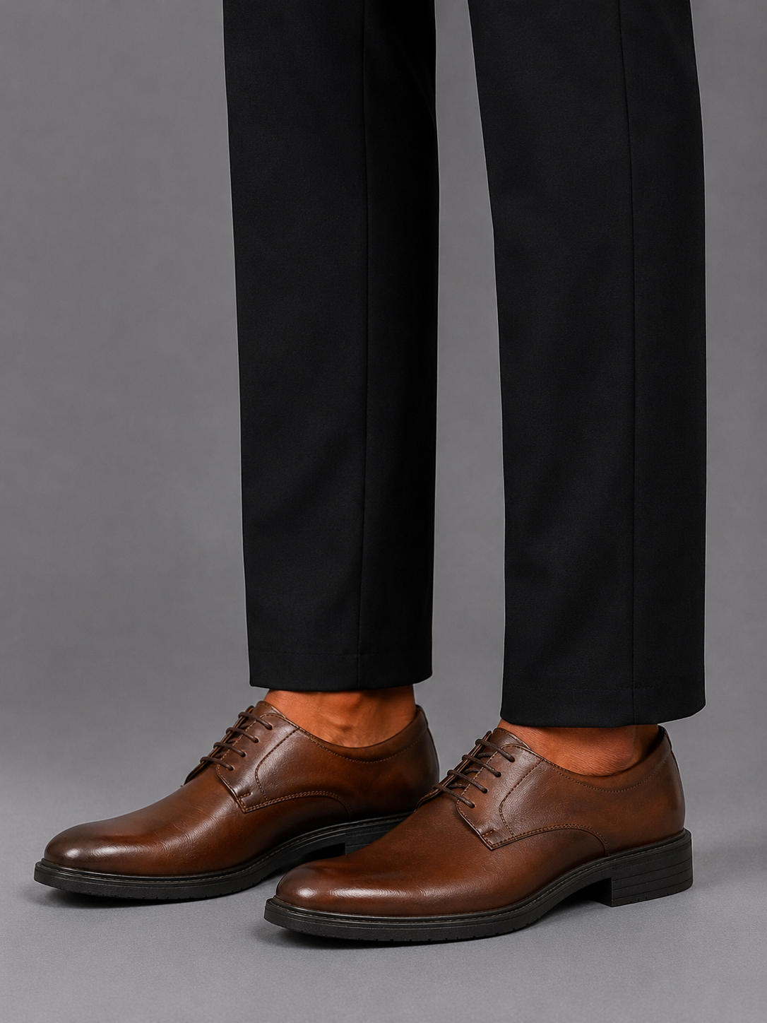 Tony men's elegant formal oxford shoe