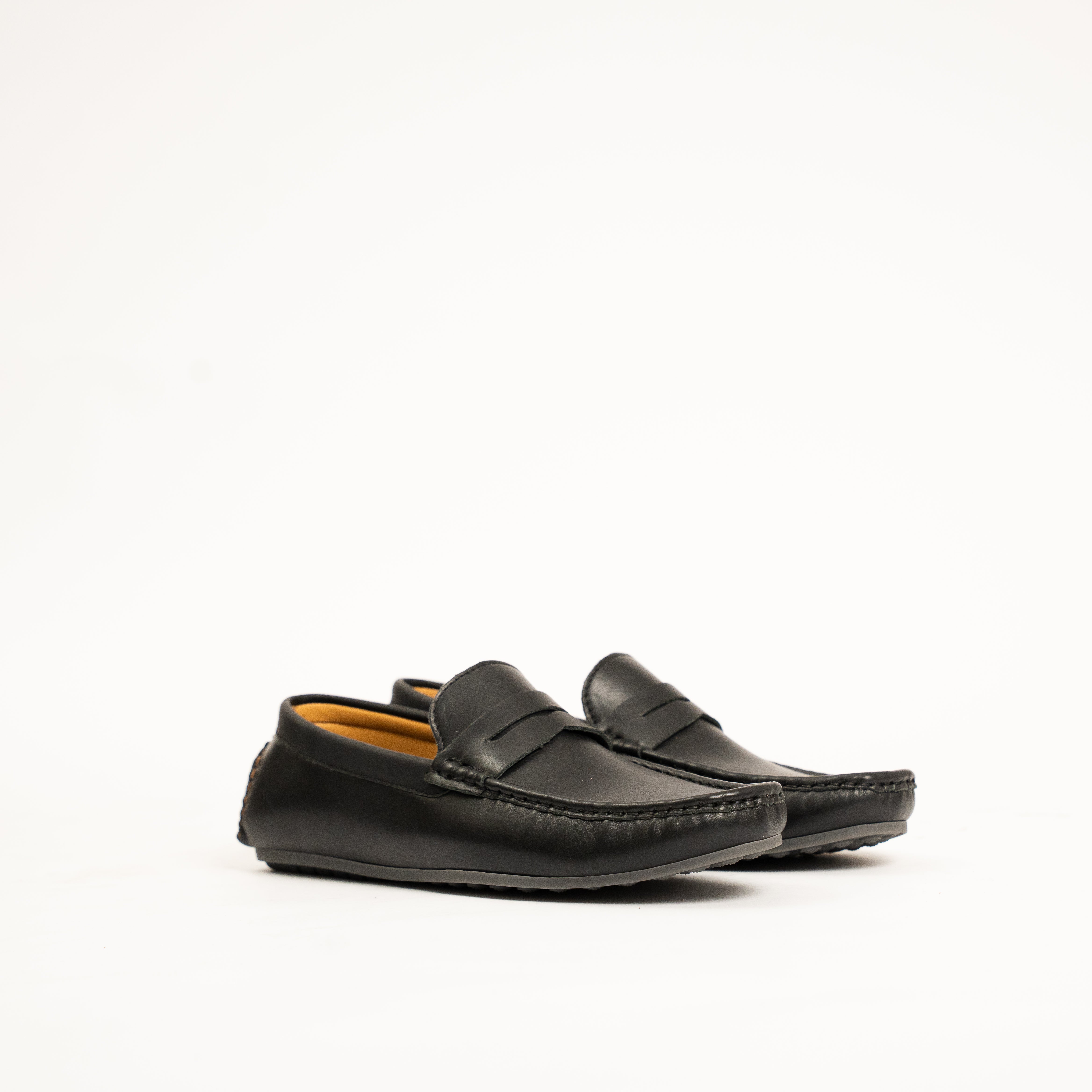 Tyson men comfortable slip-on loafers