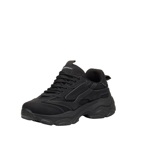Urbanart Seprent1 faux nubuck/ mesh men's sneakers