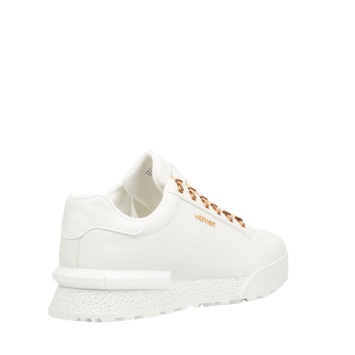 Urbanart Play28 faux wax men's sneaker