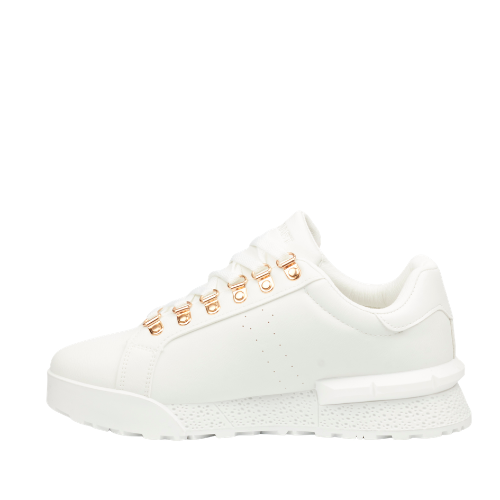Urbanart Play28 faux wax men's sneaker
