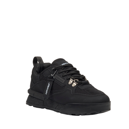 Urbanart PLAY01 faux nubuck / mesh men's sneaker