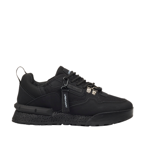 Urbanart PLAY01 faux nubuck / mesh men's sneaker