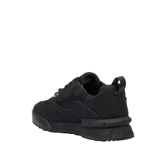 Urbanart PLAY01 faux nubuck / mesh men's sneaker