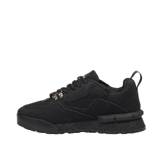 Urbanart PLAY01 faux nubuck / mesh men's sneaker