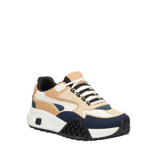 Urbanart Redo6 faux wax / nylon men's sneaker