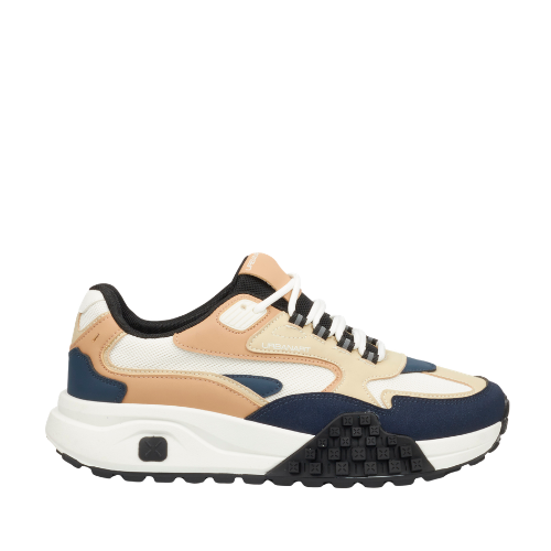 Urbanart Redo6 faux wax / nylon men's sneaker