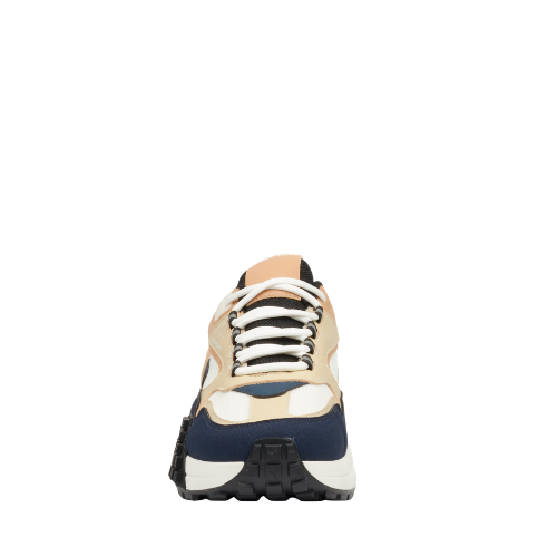 Urbanart Redo6 faux wax / nylon men's sneaker