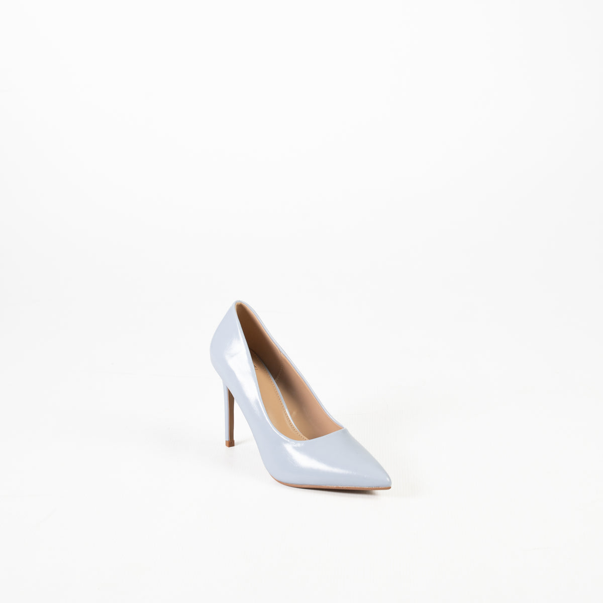 Marula elegant slender high stiletto heel pointed pump