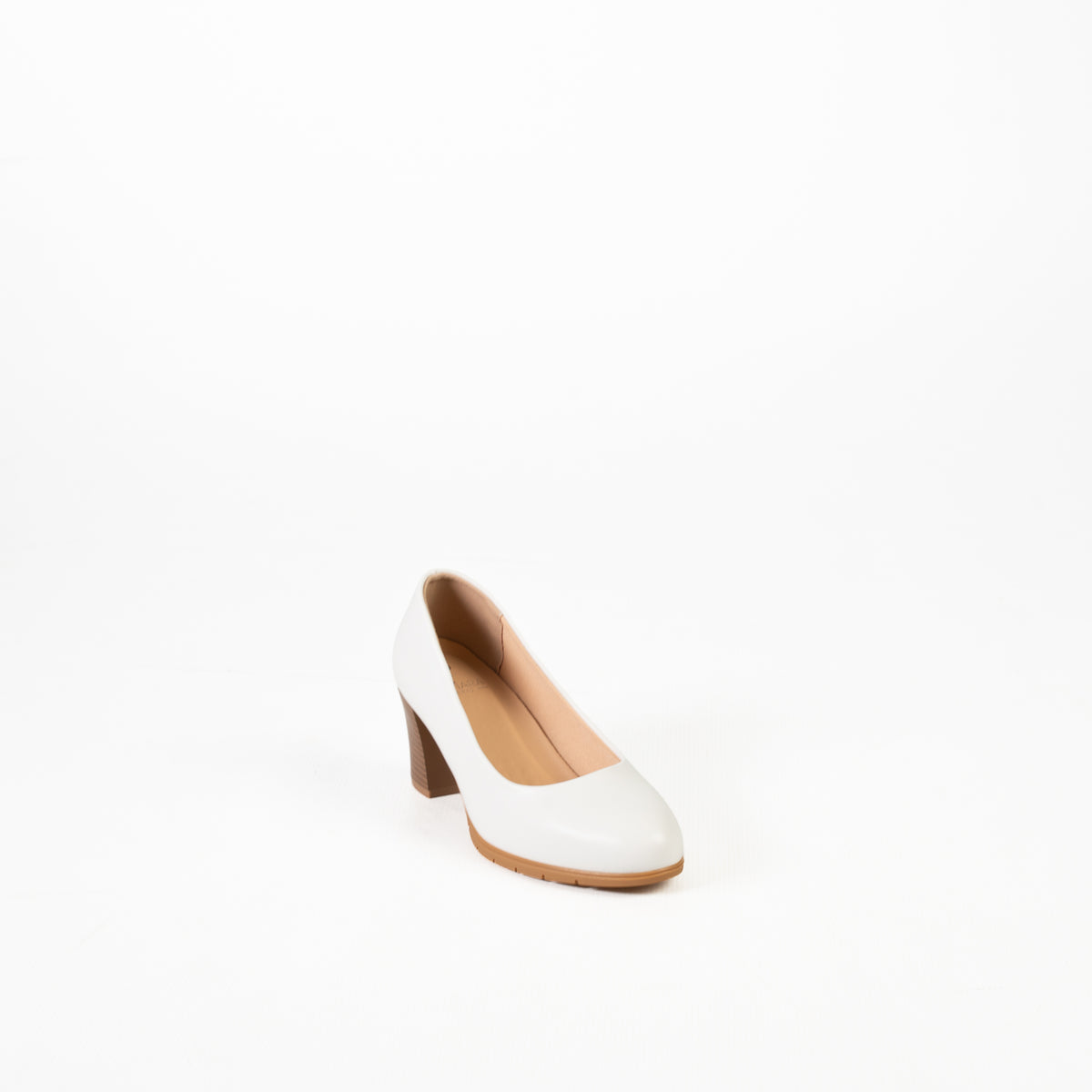 Valma women’s elegant loafers with low  block heels