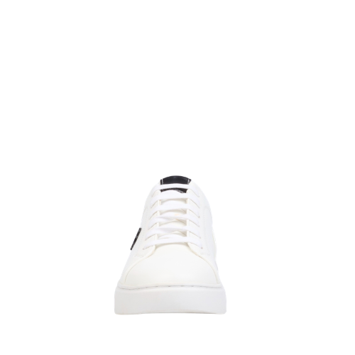 Mazerata  Iago1 faux wax men's sneaker