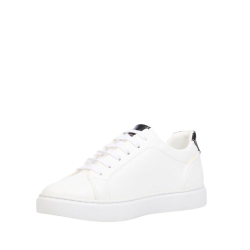 Mazerata  Iago1 faux wax men's sneaker