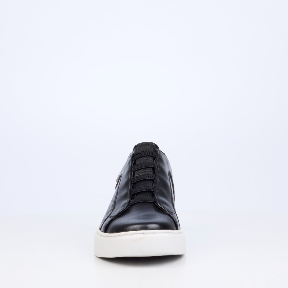Mazerata Graig3 faux wax men's sneaker