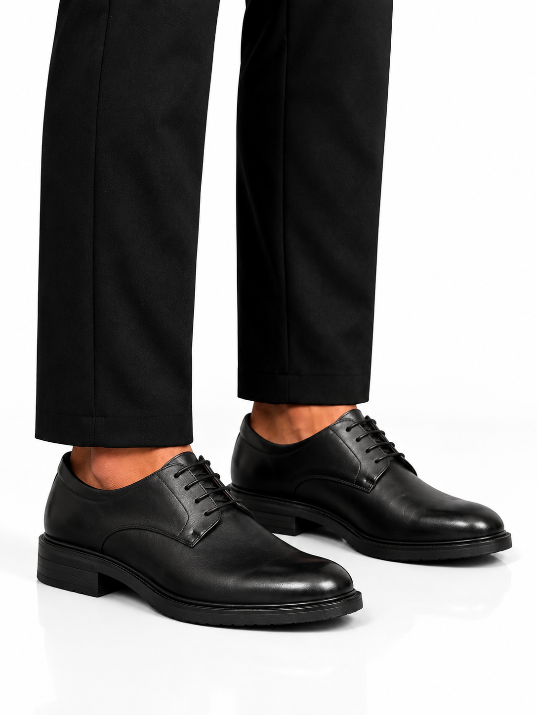 Tony men's elegant formal oxford shoe