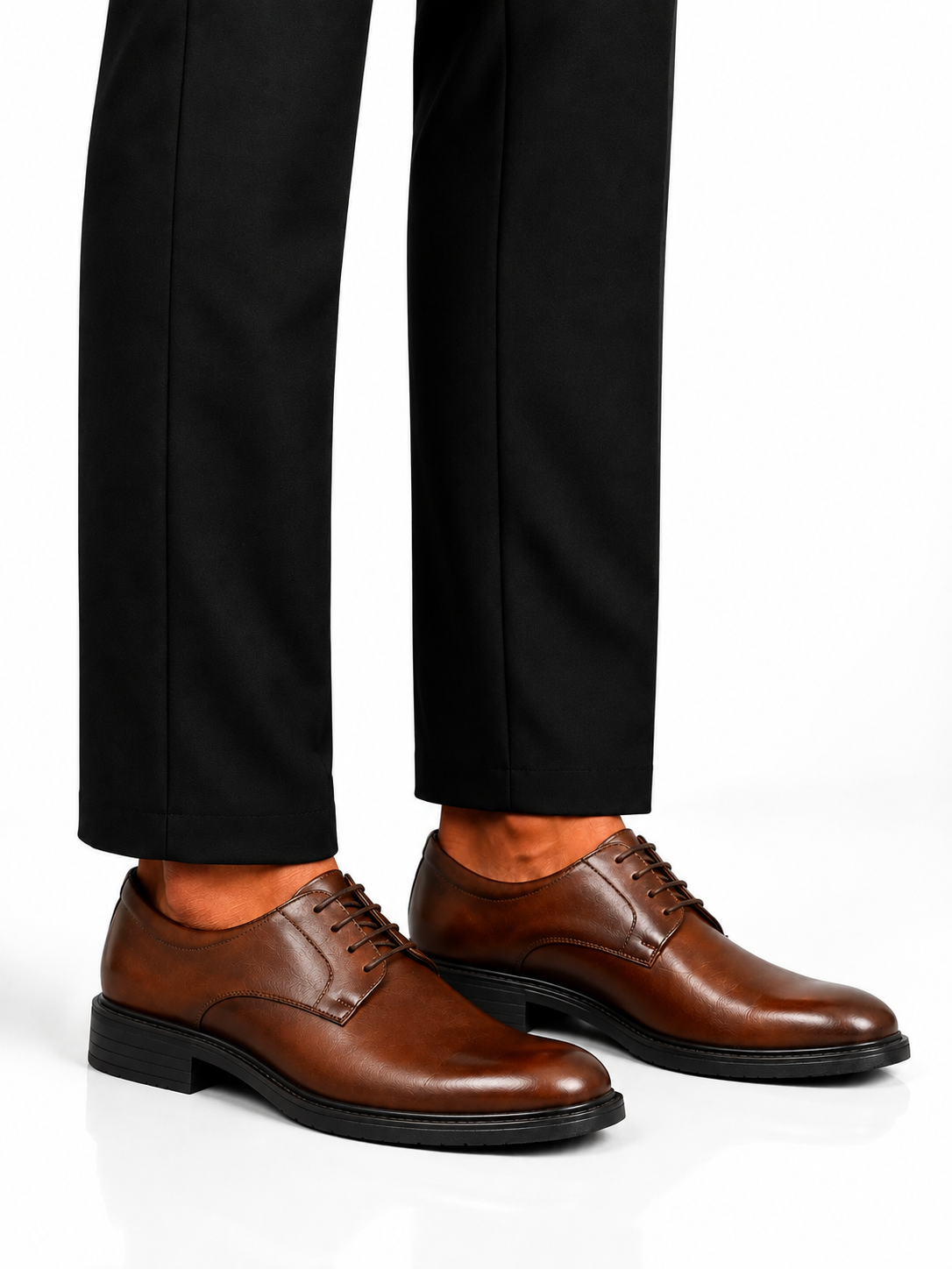 Tony men's elegant formal oxford shoe