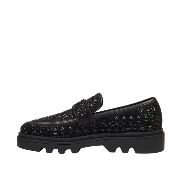 Mazerata Vinchey93 gemstone men's shoes