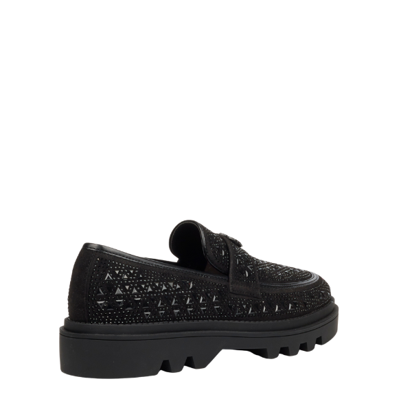 Mazerata Vinchey93 gemstone men's shoes